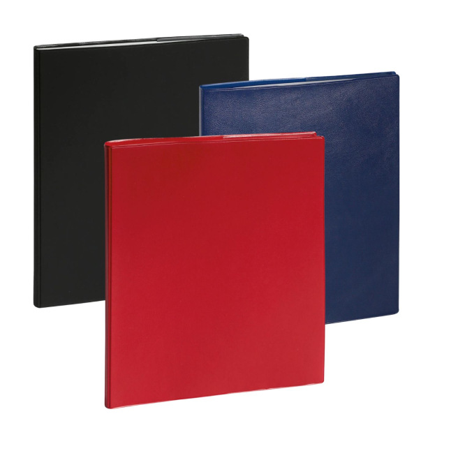 Exacompta HORIZONS 20 VISUEL agenda - 15 x 21 cm - 1 week over 2 pagina's