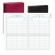 Agenda Exacompta JOURNEE PLANIFIEE 21 - 13,5 x 21 cm - 1 jour par page