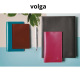 Agenda Exacompta JOURNEE PLANIFIEE 21 - 13,5 x 21 cm - 1 jour par page