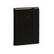 Agenda Quo Vadis AFFAIRES PRESTIGE - 10 x 15 cm - 1 semaine sur 2 pages - Silk