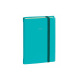 Agenda Quo Vadis AFFAIRES PRESTIGE - 10 x 15 cm - 1 semaine sur 2 pages - Silk