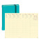 Agenda Quo Vadis AFFAIRES PRESTIGE - 10 x 15 cm - 1 semaine sur 2 pages - Silk