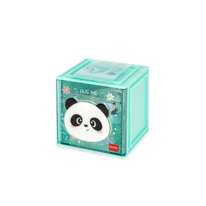 Stapelbare opbergdoos Legami CUTIE CUBE