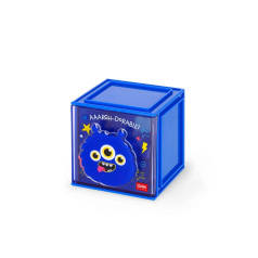 Boîte empilable de rangement Legami CUTIE CUBE