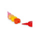 Crayons empilables Legami DREAM IN COLOUR - 12 en 1