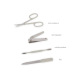 Kit de manucure Legami BUT FIRST, NAILS ! Kit de manucure Legami BUT FIRST, NAILS !