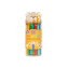 Crayons de couleur Legami TEDDY FRIENDS - étui de 24
