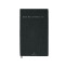 Agenda Oberthur CARRE IVOIRE - 14 x 22 cm - 1 jour par page