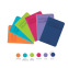 Agenda Oberthur COLORNOTE - 10 x 15 cm - 1 week op 2 pagina's