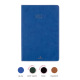 Oberthur Agenda WEEKLY 25 - 16 x 24 cm - 1 week op 2 pagina's