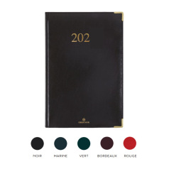 Agenda Oberthur WEEKLY 30 KIEV - 21 x 30 cm - 1 week op 2 pagina's