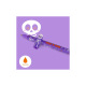 Set van 3 uitwisbare LEGAMI rollers