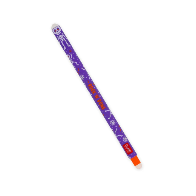 Set de 3 rollers effaçables LEGAMI