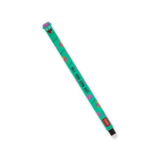 Set de 3 rollers effaçables LEGAMI