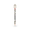 Crayon graphite avec gomme parfumée Legami GHOST WRITER