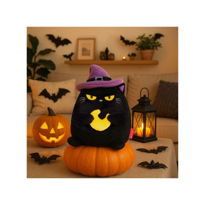 Legami Knuffel SUPER SOFT MINI