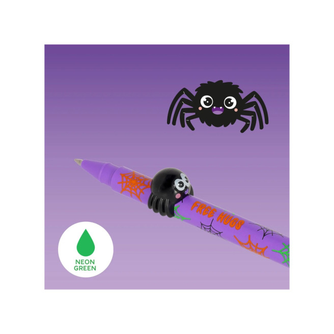 Stylo à encre gel effaçable Legami Stylo à encre gel effaçable Legami