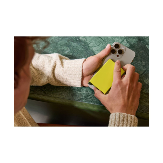 Secrid kaarthouder CARDPROTECTOR VOOR MAGSAFE