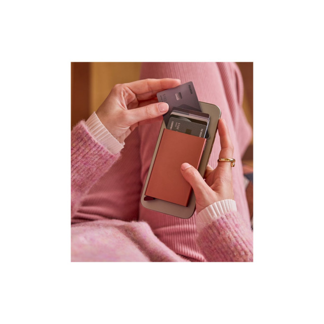 Porte-cartes Secrid CARDPROTECTOR FOR MAGSAFE