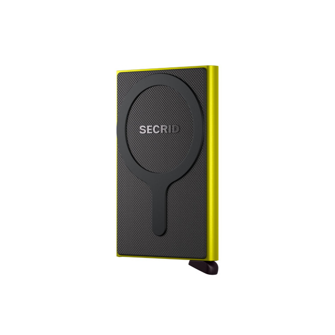 Secrid kaarthouder CARDPROTECTOR VOOR MAGSAFE
