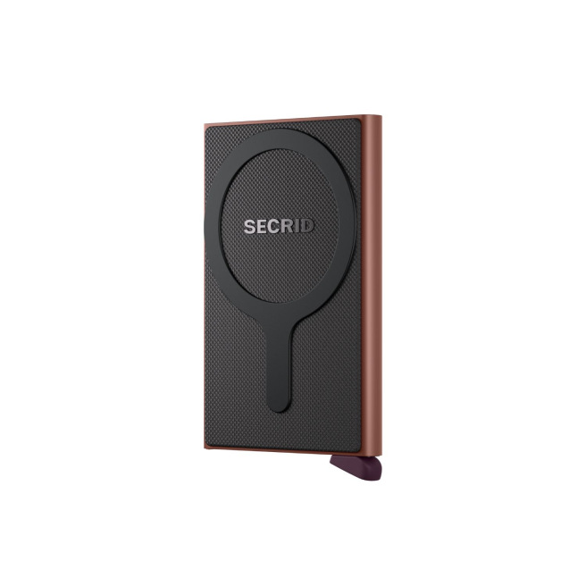 Secrid kaarthouder CARDPROTECTOR VOOR MAGSAFE