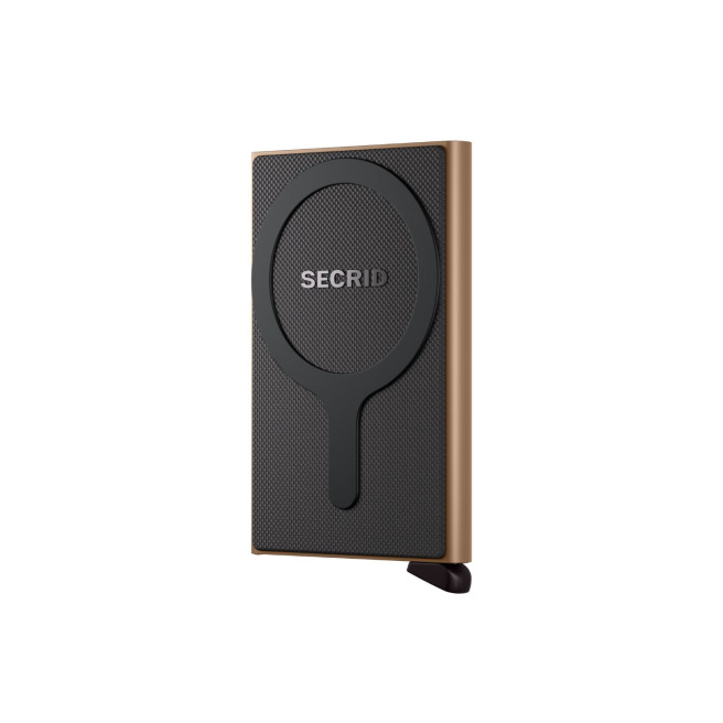 Porte-cartes Secrid CARDPROTECTOR FOR MAGSAFE