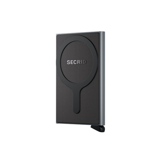 Secrid kaarthouder CARDPROTECTOR VOOR MAGSAFE