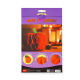 Citrouille d'Halloween Pliable en Papier - What a Pumpkin!