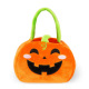 Sac Legami Halloween pour « un Bonbon ou un Sort ?