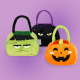 Sac Legami Halloween pour « un Bonbon ou un Sort ?