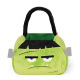 Sac Legami Halloween pour « un Bonbon ou un Sort ?