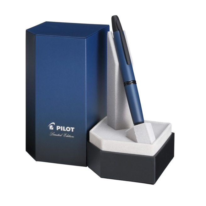 Pilot CAPLESS Pilot CAPLESS