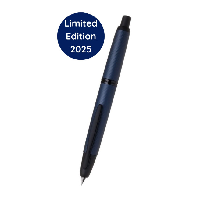 Pilot CAPLESS Pilot CAPLESS