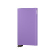Porte-cartes Secrid CARDPROTECTOR POWDER