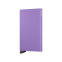 Porte-cartes Secrid CARDPROTECTOR POWDER
