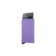 Porte-cartes Secrid CARDPROTECTOR POWDER