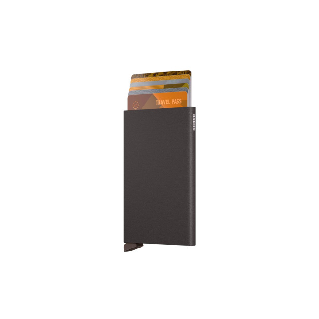 Porte-cartes Secrid CARDPROTECTOR POWDER