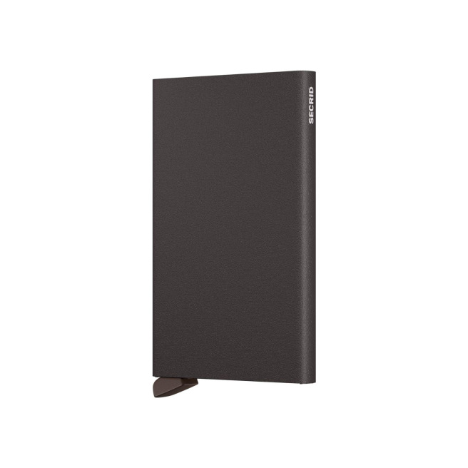 Porte-cartes Secrid CARDPROTECTOR POWDER