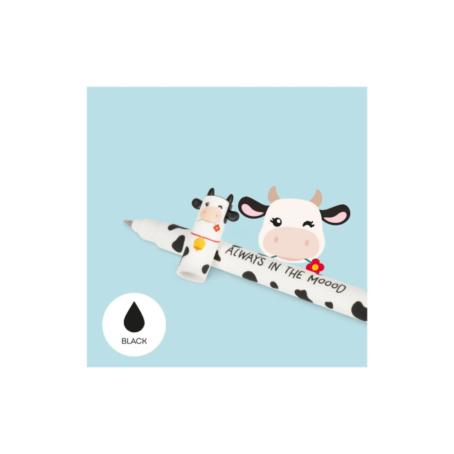 Set van 3 uitwisbare LEGAMI rollers