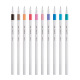 Feutre Uni-ball EMOTT - pointe extra-fine