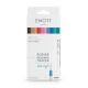 Feutre Uni-ball EMOTT - pointe extra-fine