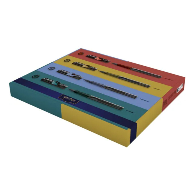 Stylo-plume Lamy SAFARI HARRY POTTER