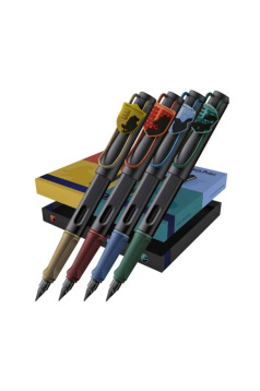 Vulpen Lamy SAFARI HARRY POTTER