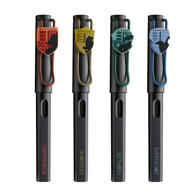 Vulpen Lamy SAFARI HARRY POTTER