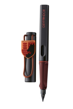 Stylo-plume Lamy SAFARI HARRY POTTER