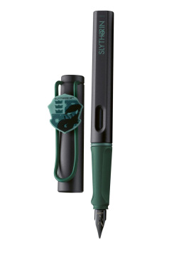 Stylo-plume Lamy SAFARI HARRY POTTER