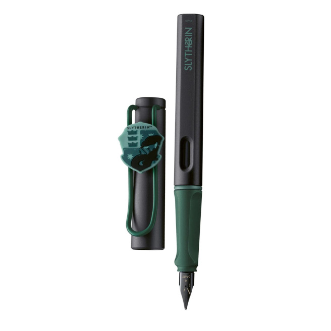 Stylo-plume Lamy SAFARI HARRY POTTER