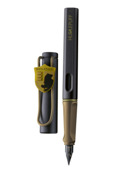 Stylo-plume Lamy SAFARI HARRY POTTER