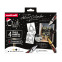 Coffret de 4 marqueurs craie Uni-ball CHALK