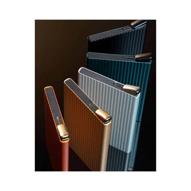 Porte-cartes Secrid CARDPROTECTOR+ PREMIUM FLUTED